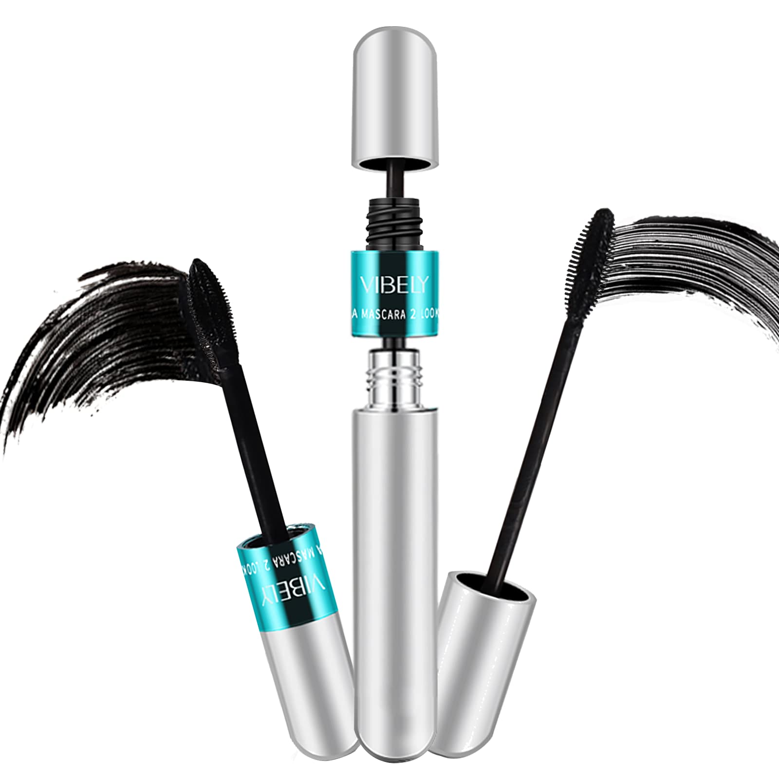 Lash Lab™ Vibely Mascara